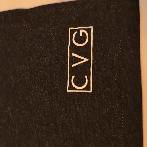 CVG Tshirt "Down With The Thickness" - Picture 2 of 3